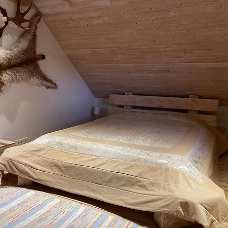 Oeoebiku Holiday House Antsla Екстериор снимка