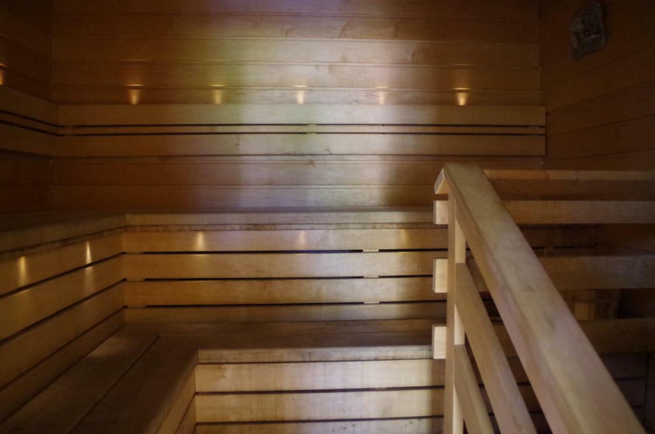 Oeoebiku Holiday House Antsla Екстериор снимка